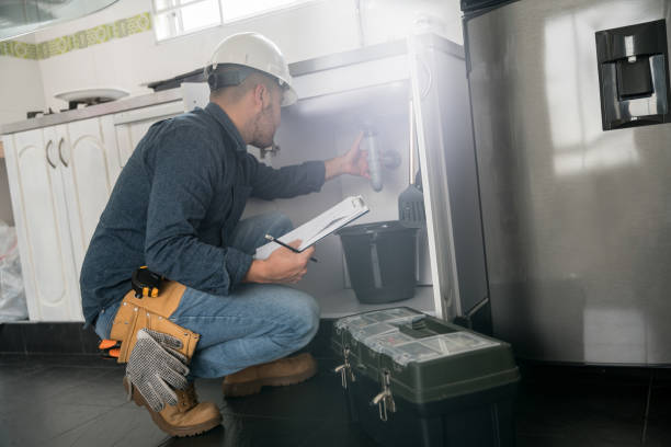 Best Commercial Plumbing Services  in Turpin Hills, OH