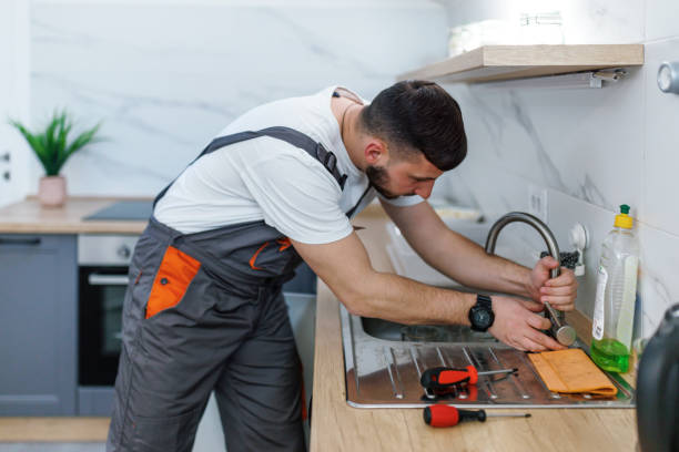 Best Emergency Plumber  in Turpin Hills, OH