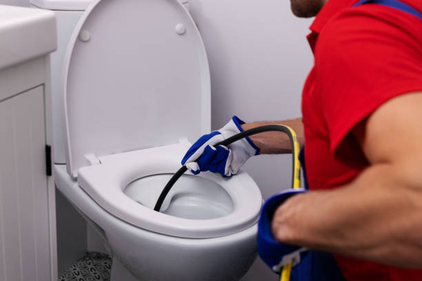 Best Gas Line Repair  in Turpin Hills, OH