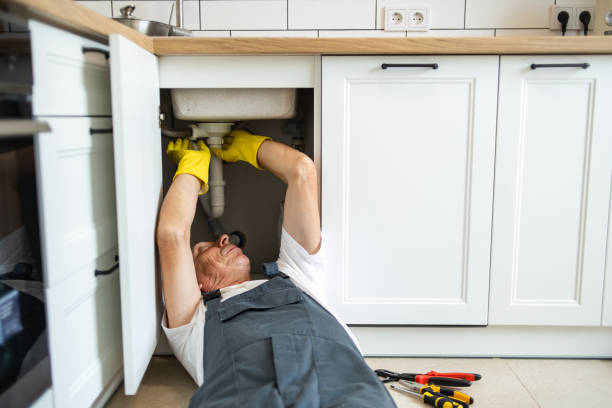 Best Plumbing Installation Services  in Turpin Hills, OH
