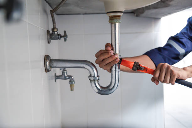 Professional Plumbing in Turpin Hills, OH