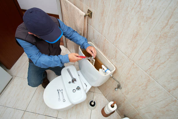 Best Water Heater Repair  in Turpin Hills, OH