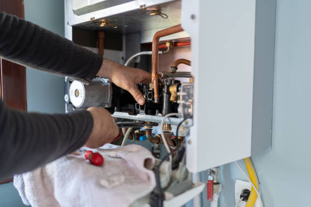 Best Sewer Line Repair  in Turpin Hills, OH